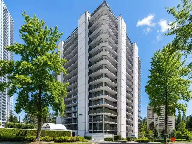 Condo for sale in Burnaby, British Columbia