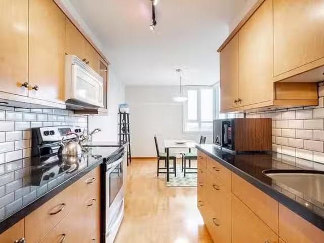 Condo for sale in Burnaby, British Columbia