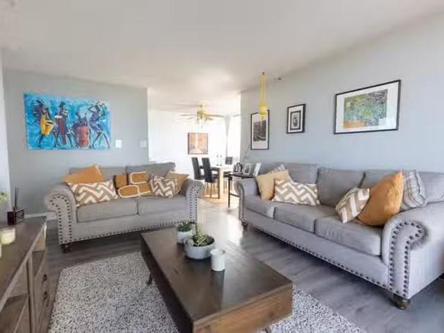Condo for sale in Burnaby, British Columbia