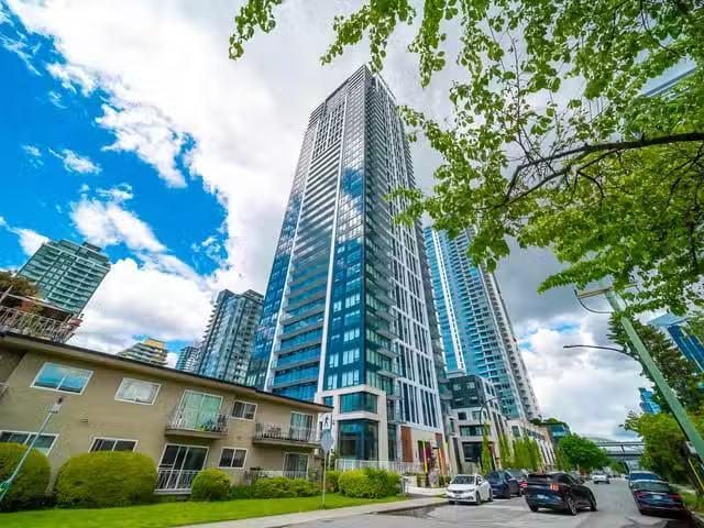 Condo for sale in Burnaby, British Columbia