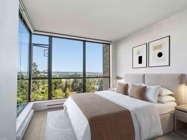Condo for sale in Burnaby, British Columbia