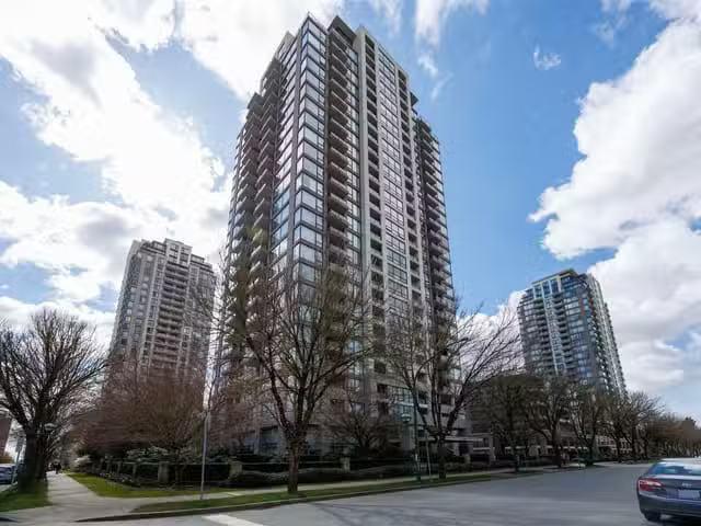 Condo for sale in Burnaby, British Columbia
