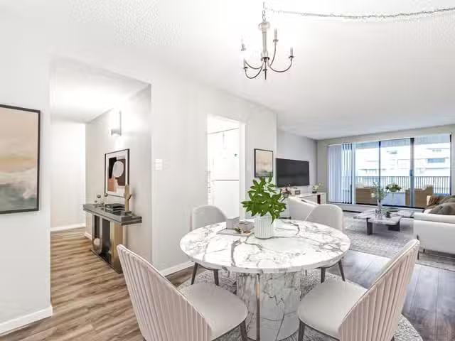 Condo for sale in Burnaby, British Columbia
