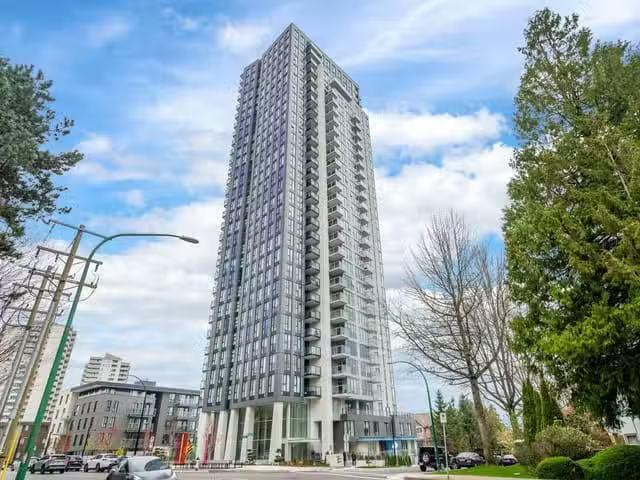 Condo for sale in Burnaby, British Columbia