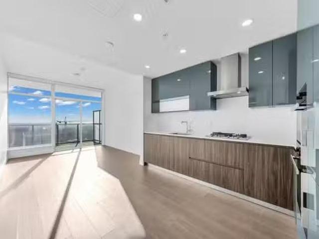 Condo for sale in Burnaby, British Columbia