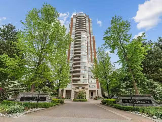 Condo for sale in Burnaby, British Columbia