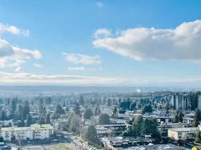 Condo for sale in Burnaby, British Columbia