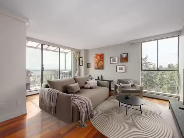 Condo for sale in Burnaby, British Columbia