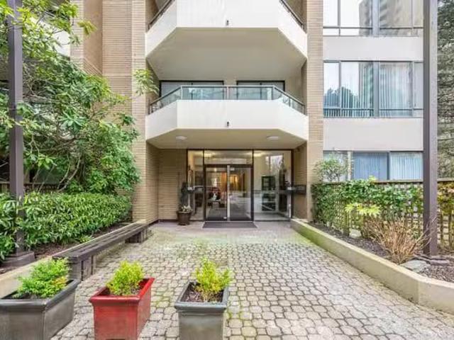 Condo for sale in Burnaby, British Columbia