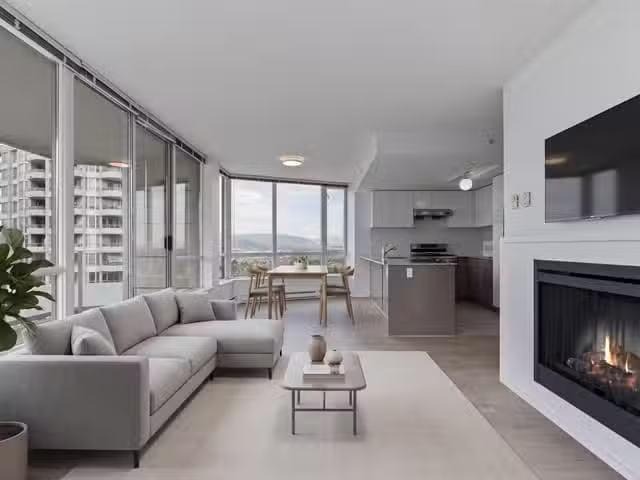 Condo for sale in Burnaby, British Columbia