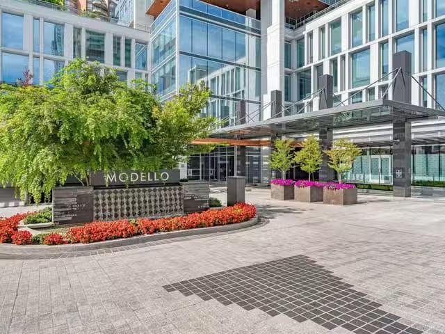 Condo for sale in Burnaby, British Columbia