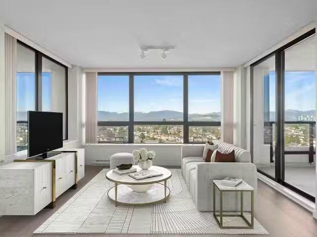 Condo for sale in Burnaby, British Columbia
