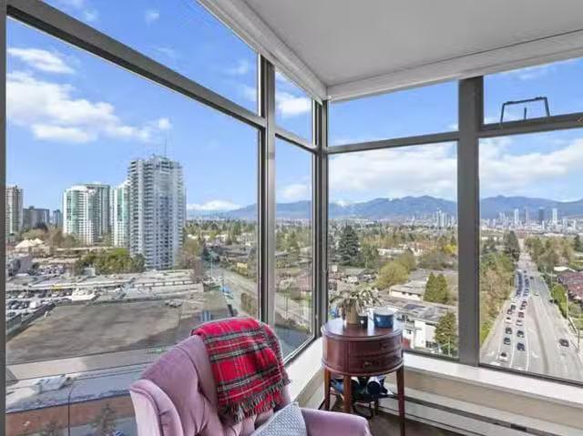 Condo for sale in Burnaby, British Columbia