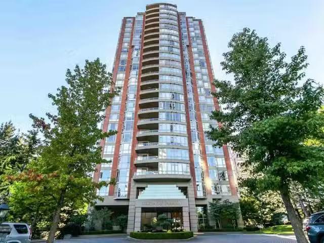 Condo for sale in Burnaby, British Columbia