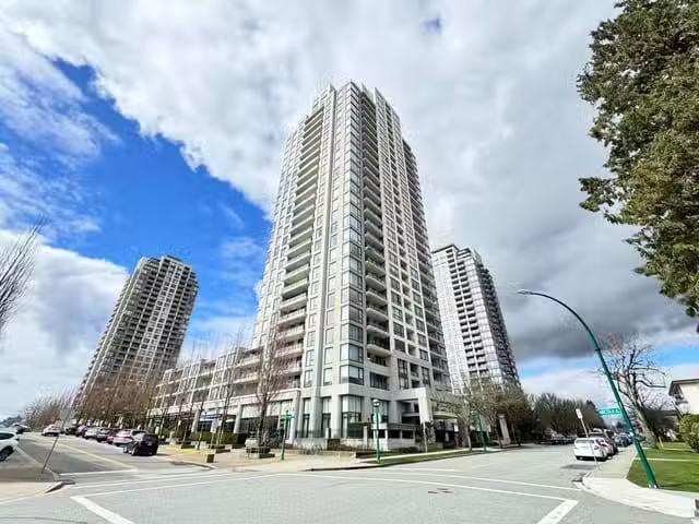 Condo for sale in Burnaby, British Columbia