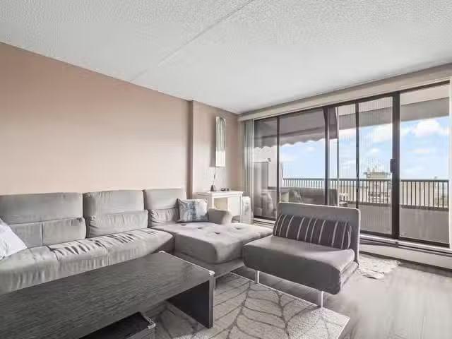 Condo for sale in Burnaby, British Columbia