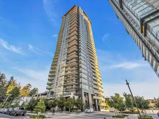 Condo for sale in Burnaby, British Columbia