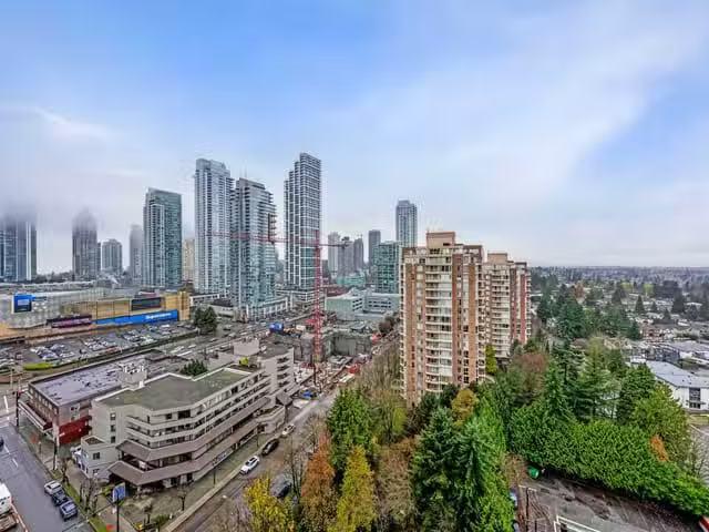 Condo for sale in Burnaby, British Columbia