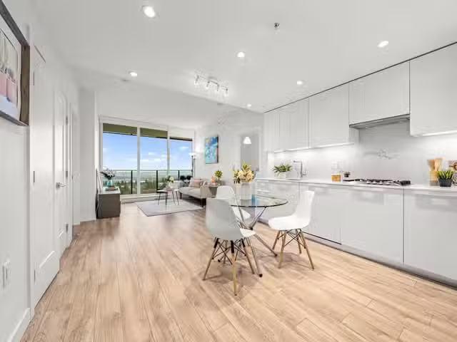 Condo for sale in Burnaby, British Columbia