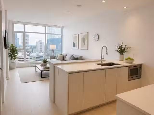 Condo for sale in Burnaby, British Columbia