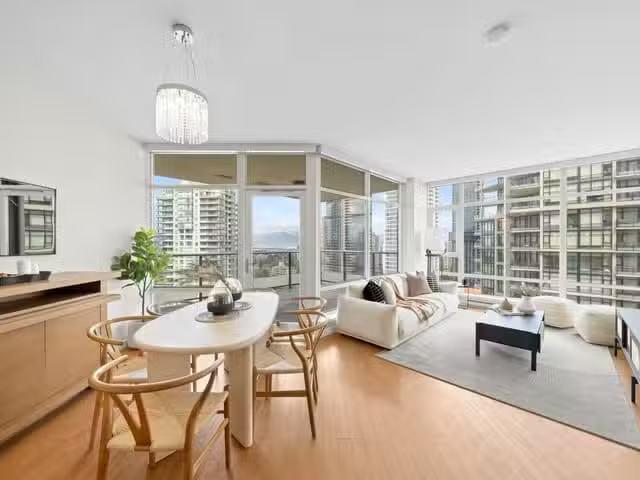 Condo for sale in Burnaby, British Columbia