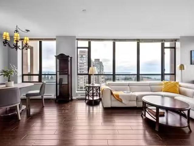 Condo for sale in Burnaby, British Columbia