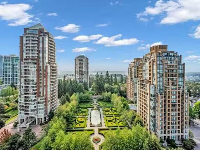 Condo for sale in Burnaby, British Columbia