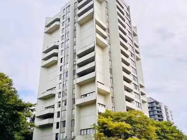 Condo for sale in Burnaby, British Columbia