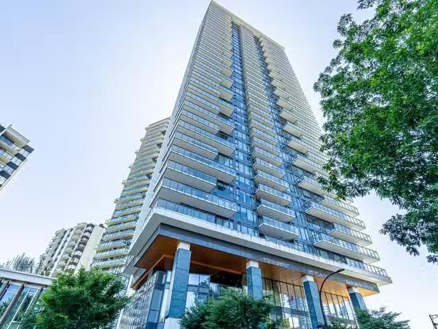 Condo for sale in Burnaby, British Columbia