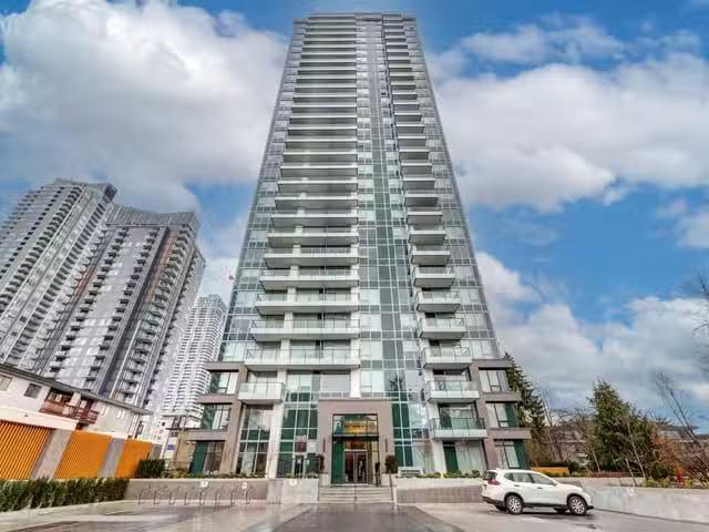 Condo for sale in Burnaby, British Columbia