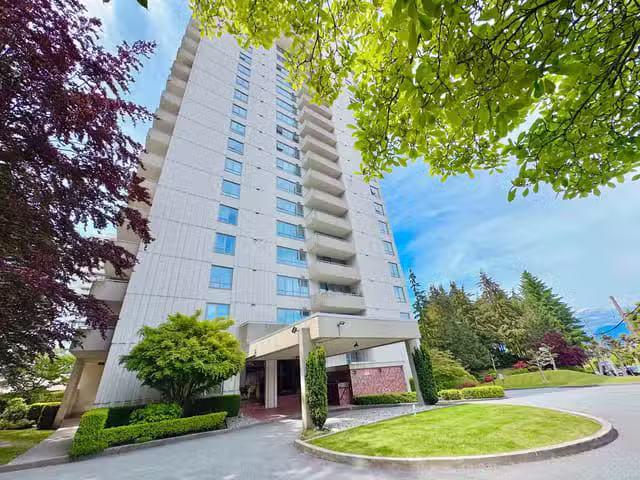 Condo for sale in Burnaby, British Columbia