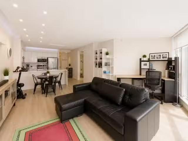 Condo for sale in Burnaby, British Columbia