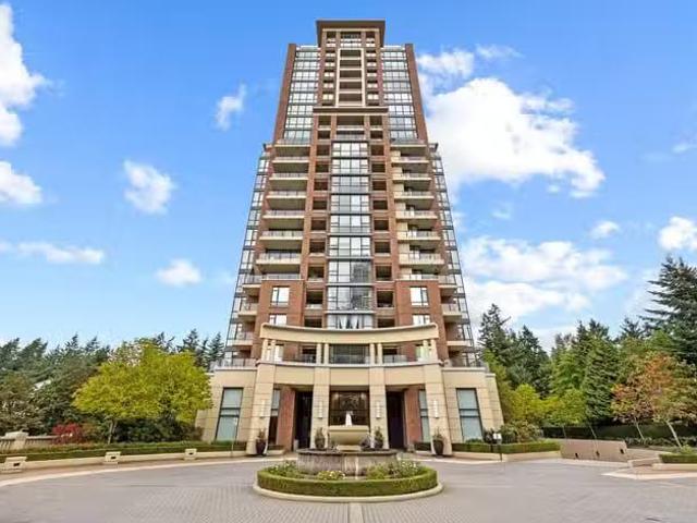 Condo for sale in Burnaby, British Columbia
