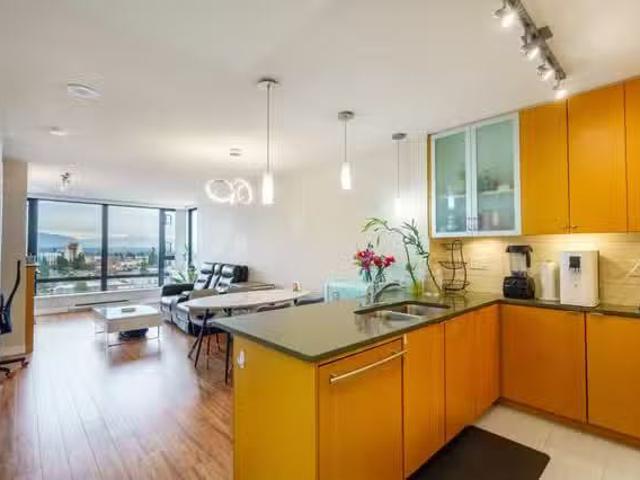 Condo for sale in Burnaby, British Columbia