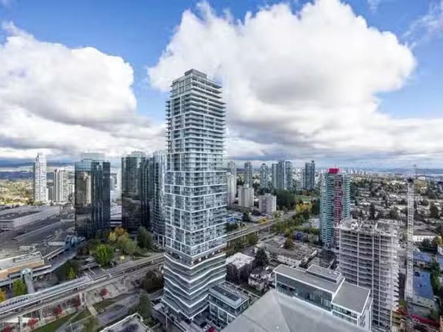 Condo for sale in Burnaby, British Columbia