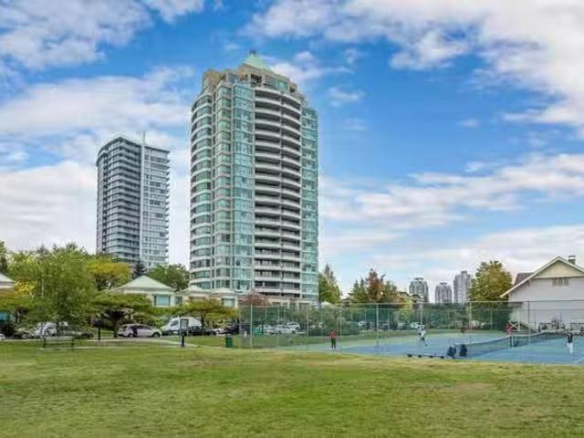 Condo for sale in Burnaby, British Columbia