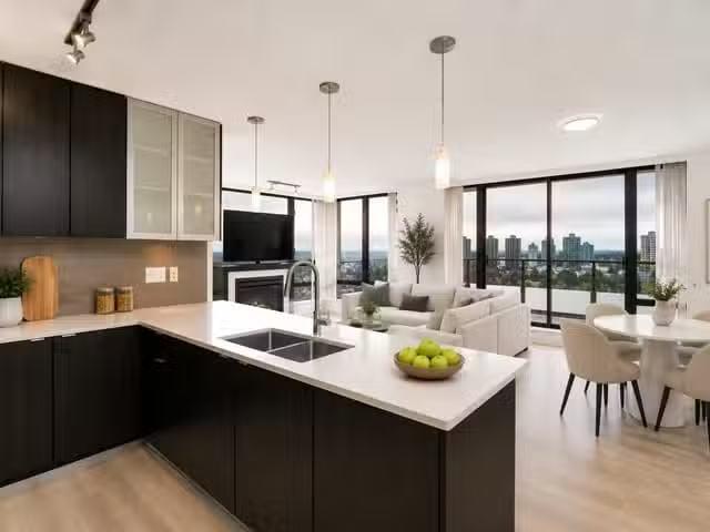 Condo for sale in Burnaby, British Columbia