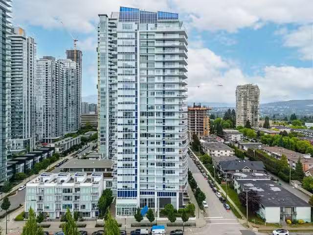 Condo for sale in Burnaby, British Columbia