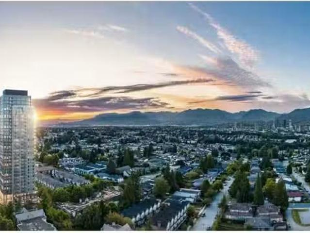 Condo for sale in Burnaby, British Columbia