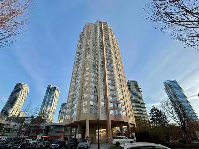 Condo for sale in Burnaby, British Columbia