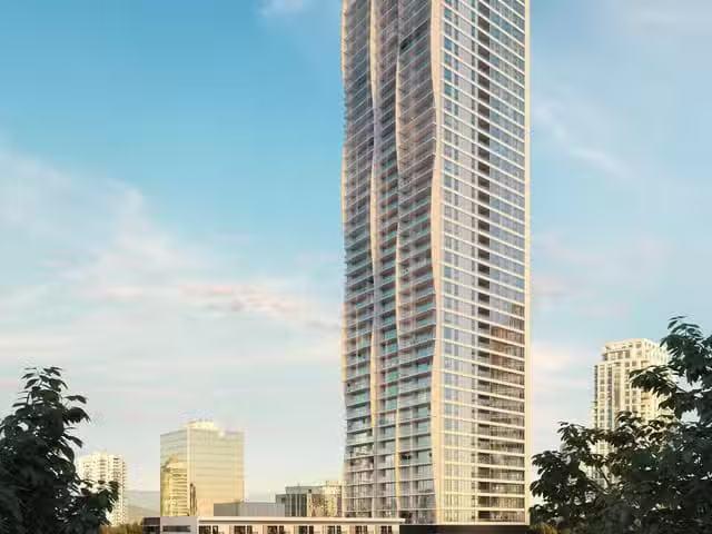 Condo for sale in Burnaby, British Columbia