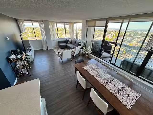 Condo for sale in Burnaby, British Columbia
