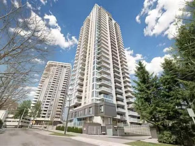 Condo for sale in Burnaby, British Columbia