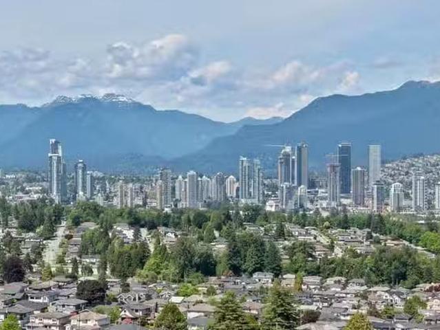 Condo for sale in Burnaby, British Columbia