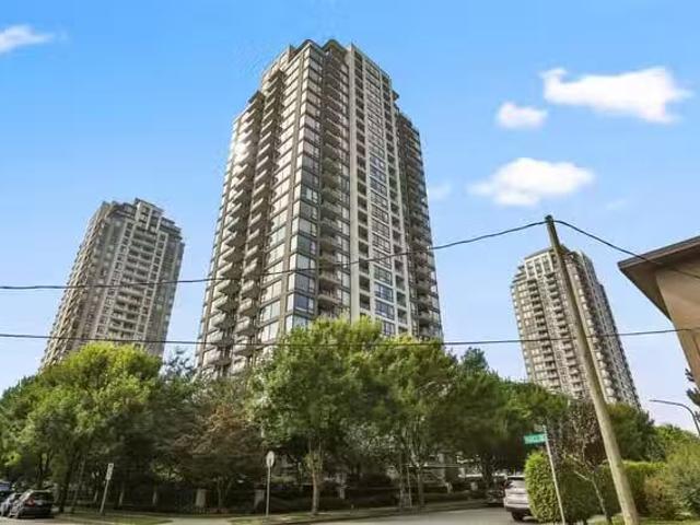 Condo for sale in Burnaby, British Columbia