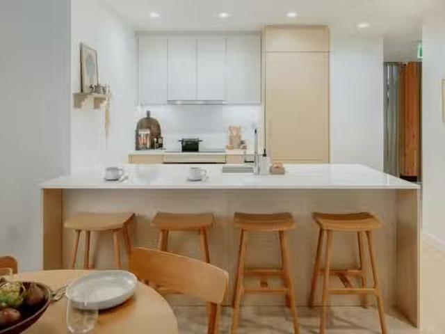 Condo for sale in Burnaby, British Columbia