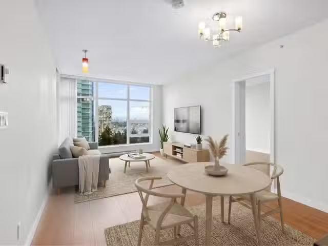 Condo for sale in Burnaby, British Columbia