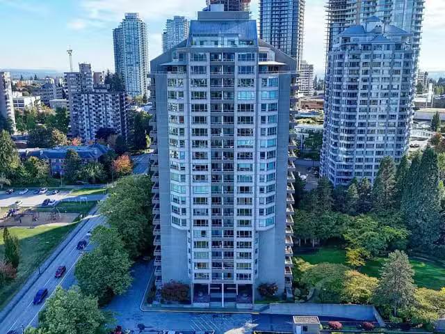 Condo for sale in Burnaby, British Columbia