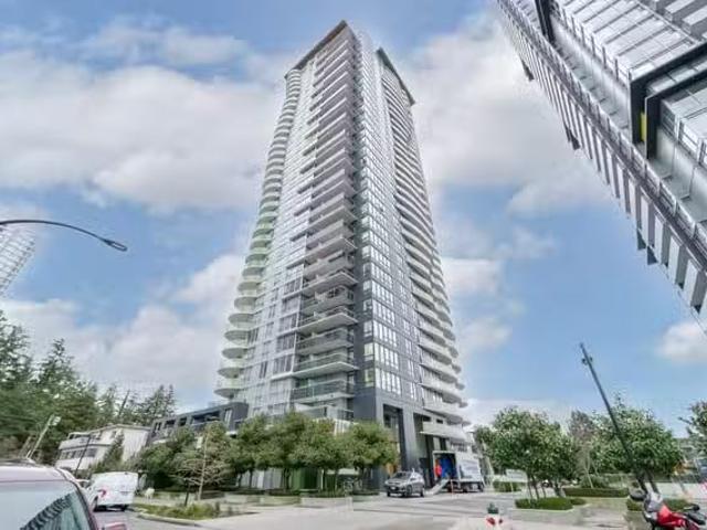 Condo for sale in Burnaby, British Columbia