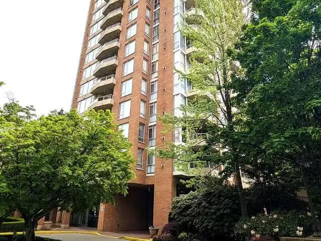 Condo for sale in Burnaby, British Columbia